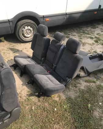 Toyota Land Cruiser cena 48000 przebieg: 318000, rok produkcji 2004 z Bydgoszcz małe 106
